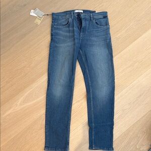 Men's Blue Jeans Brand New with Tags